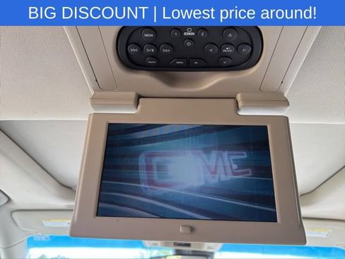 Used 2020 GMC Yukon Denali w/ Open Road Package AWD/4WD image 24