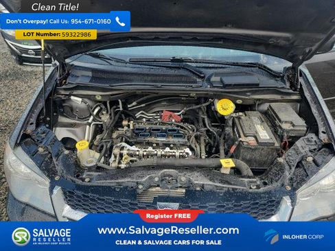 Used 2015 Dodge Grand Caravan SXT w/ UConnect Hands-Free Group FWD image 16