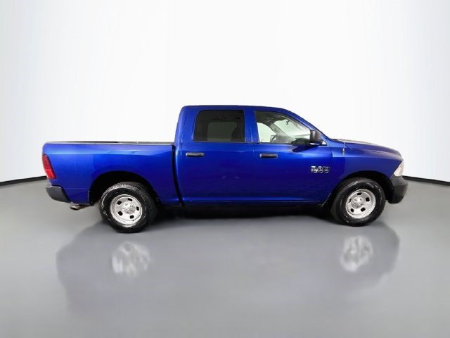Used 2018 RAM 1500 Tradesman w/ Popular Equipment Group RWD image 11