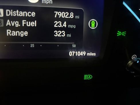 Used 2021 Honda Odyssey LX image 18