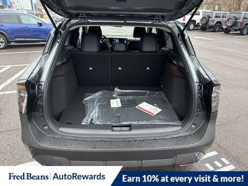 New 2026 Nissan Kicks SR w/ Cold Weather Package image 10