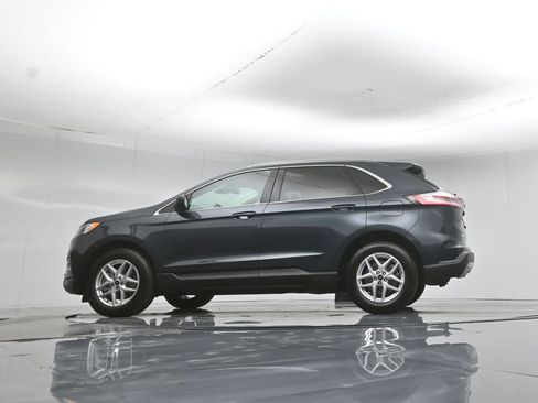 Certified 2024 Ford Edge SEL w/ Convenience Package AWD/4WD image 55