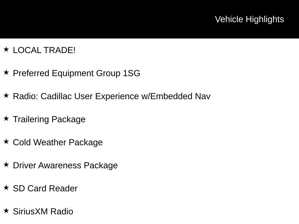 Certified 2019 Cadillac XT4 Sport w/ Cold Weather Package AWD/4WD image 5