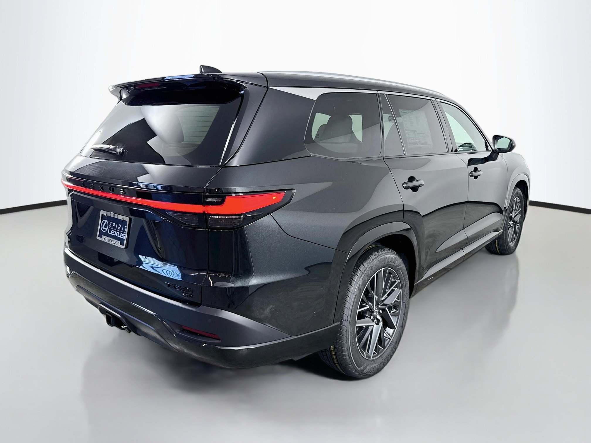 New 2026 Lexus TX 350 AWD image 7