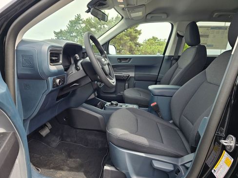 New 2026 Ford Maverick XL FWD image 11