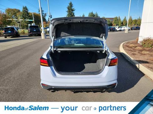 Used 2023 Nissan Altima 2.5 SR image 19