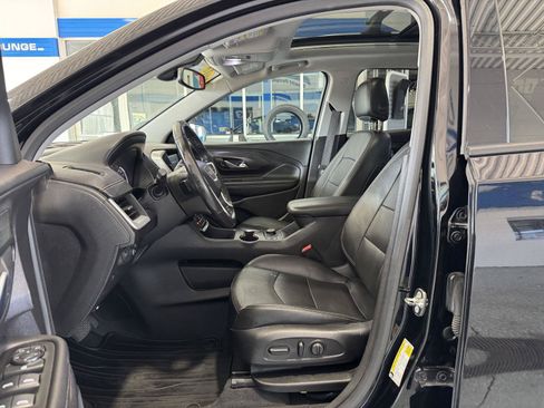 Used 2018 GMC Terrain SLT w/ Preferred Package AWD/4WD image 7