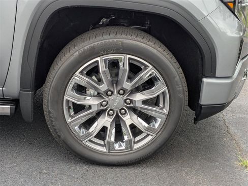 New 2025 GMC Sierra 1500 Denali image 12