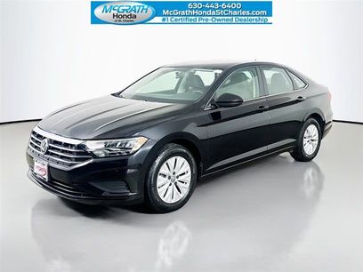 Used 2020 Volkswagen Jetta S w/ Driver Assistance Package