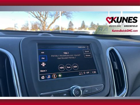 Used 2024 Chevrolet Equinox LT image 23