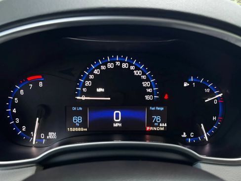 Used 2016 Cadillac SRX Performance w/ Driver Awareness Package FWD image 19