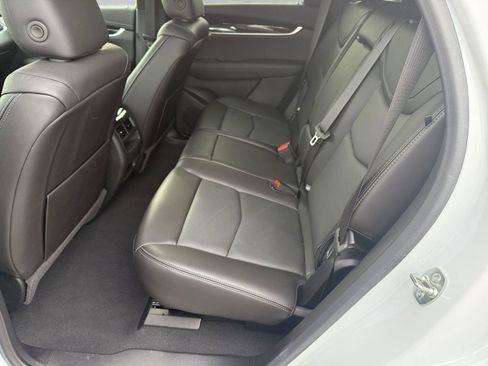 New 2025 Cadillac XT5 Premium Luxury w/ Technology Package image 12