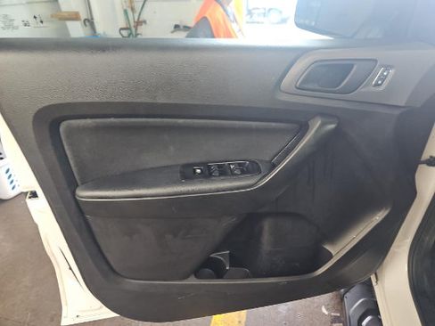 Used 2020 Ford Ranger XL w/ Equipment Group 101A Mid AWD/4WD image 16