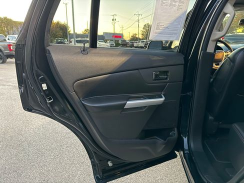 Used 2013 Ford Edge Limited image 26