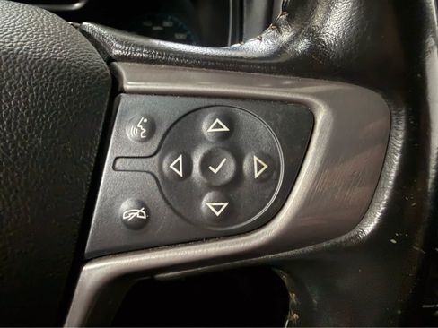 Used 2021 GMC Canyon AT4 AWD/4WD image 20