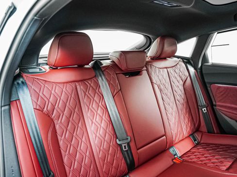 New 2026 Audi S5 Premium Plus AWD/4WD image 13