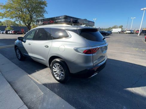 Certified 2024 Buick Enclave Premium image 6