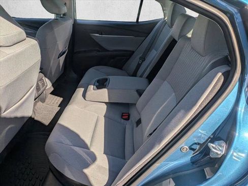 Used 2025 Toyota Camry LE image 16