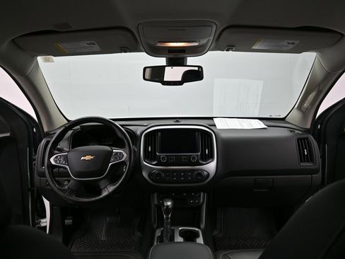 Used 2022 Chevrolet Colorado LT w/ Luxury Package image 31