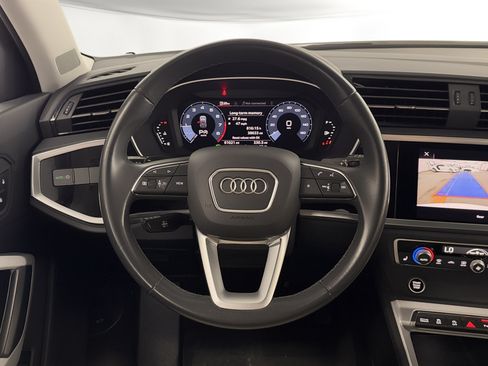 Used 2021 Audi Q3 2.0T Premium AWD/4WD image 20