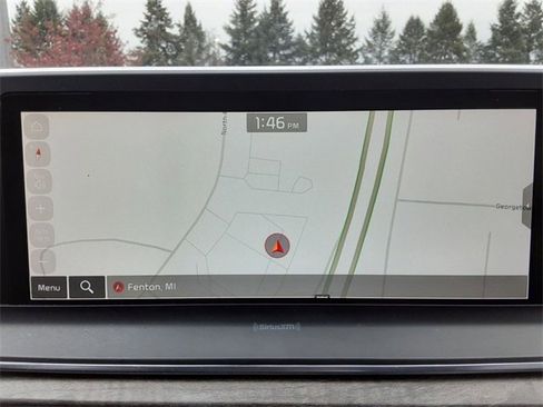 Used 2021 Kia Telluride EX w/ EX Premium Package image 23