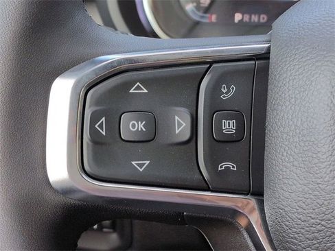 New 2026 RAM 2500 Laramie image 24