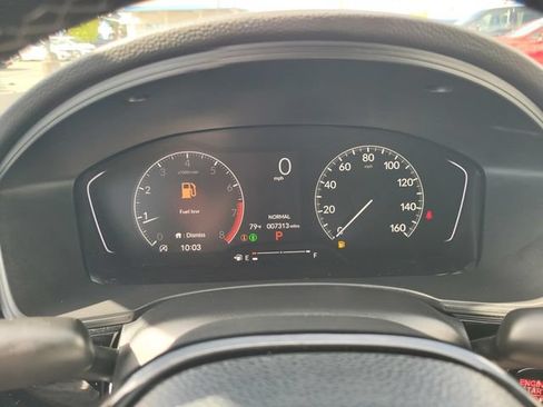 Certified 2026 Honda Civic Sport image 29