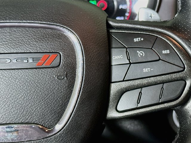 Used 2023 Dodge Charger R/T RWD image 12