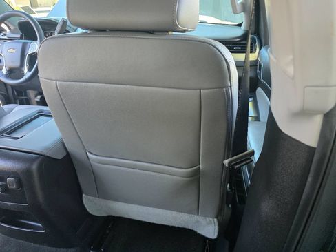 Used 2018 Chevrolet Tahoe LT RWD image 38