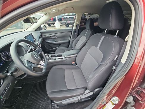 Used 2023 Nissan Sentra SV FWD image 15