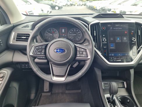 Used 2024 Subaru Ascent Limited AWD/4WD image 15