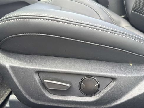 Certified 2025 Ford Mustang GT Premium RWD image 14