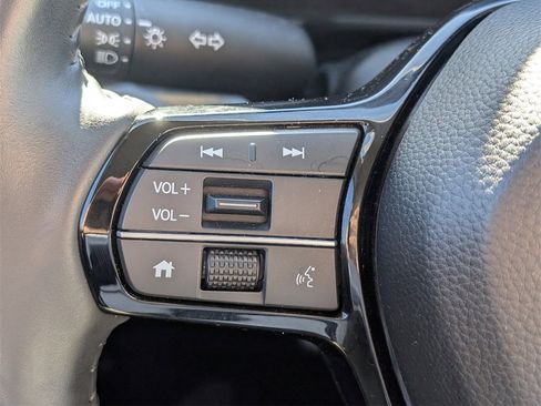 Certified 2024 Honda CR-V EX-L image 23