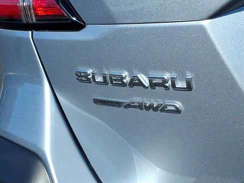 Certified 2025 Subaru Outback Premium w/ Popular Package #1A image 13