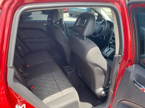 Used 2008 Dodge Caliber SE w/ SE Plus Group FWD image 21