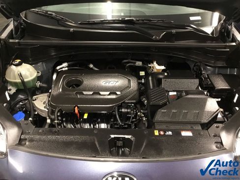 Used 2020 Kia Sportage LX image 41