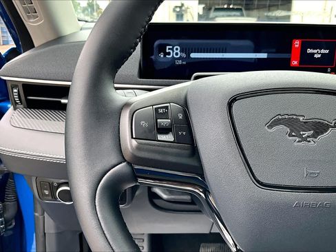 Used 2025 Ford Mustang Mach-E Select w/ Comfort Package Lite AWD/4WD image 23