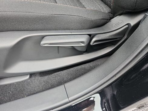 New 2026 Honda HR-V Sport image 21