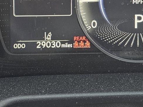 Used 2022 Lexus ES 350 w/ Accessory Package 2 image 15