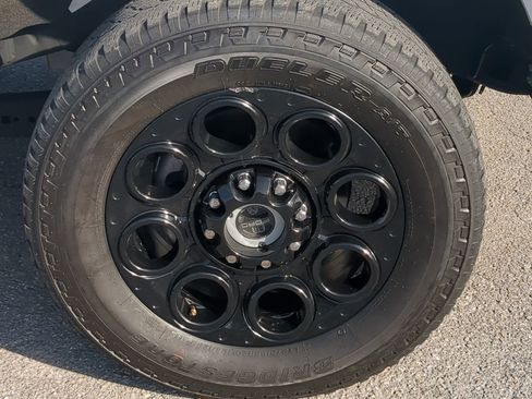 Used 2024 Ford F250 Lariat w/ Lariat Ultimate Package image 11