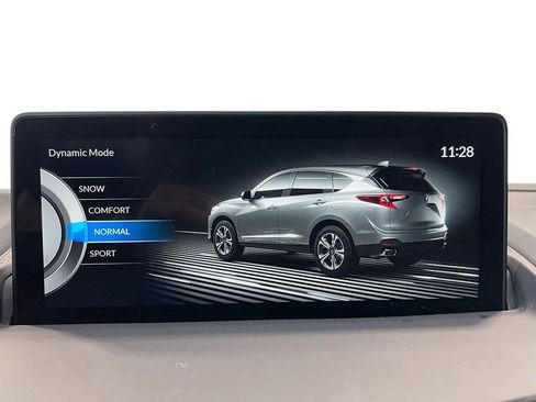 Used 2025 Acura RDX A-Spec image 30
