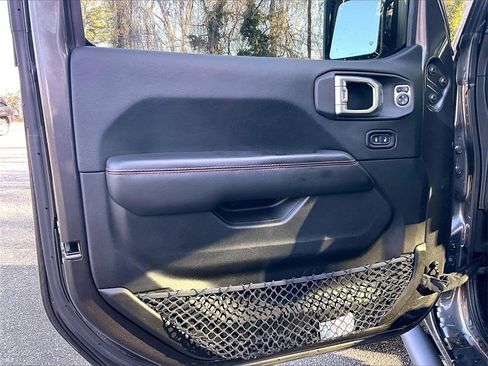 Used 2018 Jeep Wrangler Unlimited Rubicon image 20