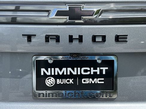 Certified 2022 Chevrolet Tahoe Z71 w/ Z71 Off-Road Package AWD/4WD image 32