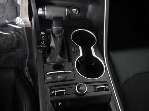 Used 2022 Kia K5 GT-Line AWD/4WD image 44