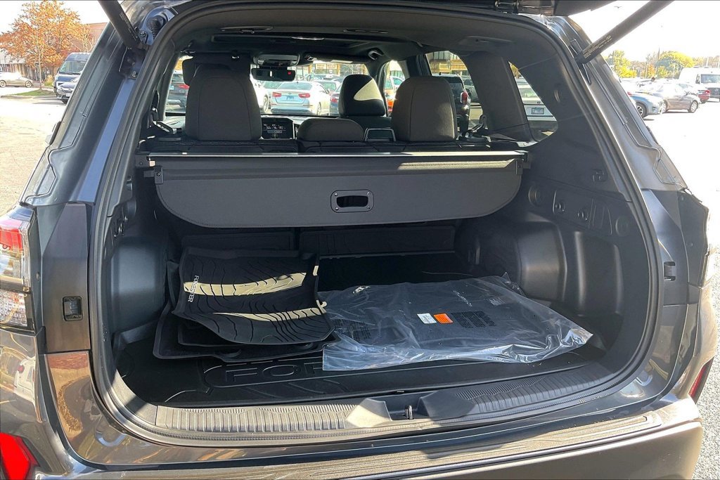 Certified 2026 Subaru Forester Premium AWD/4WD image 33