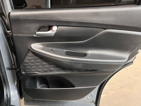 Used 2022 Hyundai Santa Fe SEL image 13