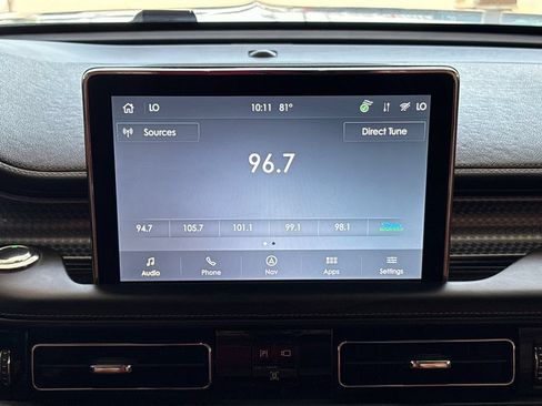 Used 2024 Lincoln Aviator Black Label w/ Jet Package AWD/4WD image 28