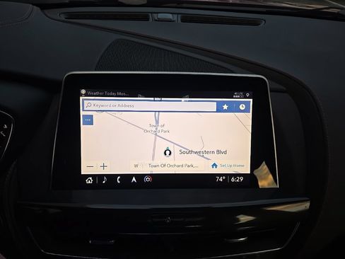 Certified 2022 Cadillac CT5 Sport AWD/4WD image 25