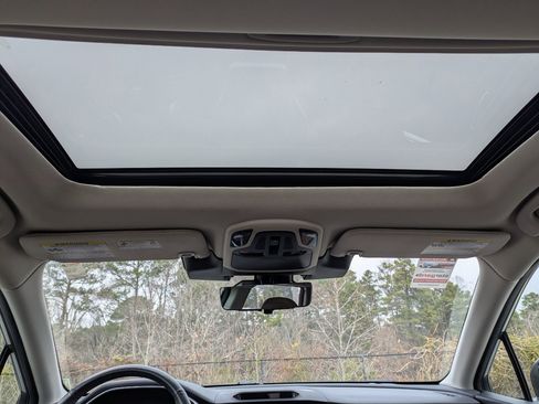 Used 2023 Subaru Outback Touring image 25