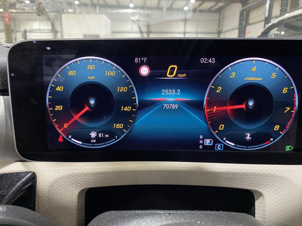 Used 2019 Mercedes-Benz A 220 image 13